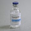 is ketamine a psyvhedelic