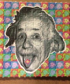 LSD Tabs