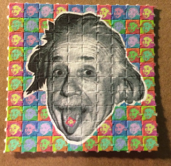 CAN YOU OVERDOSE ON LSD 