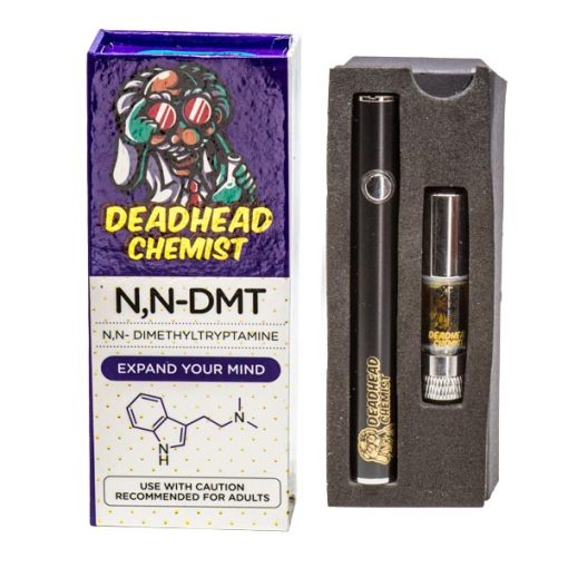 Buy DMT Vape Pen and Cartridges