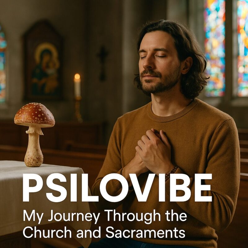 PSILOVIBE