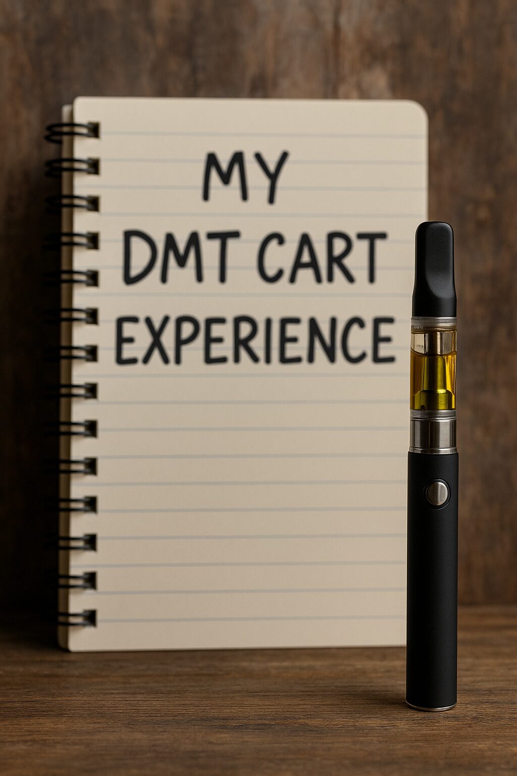 DMT CART
