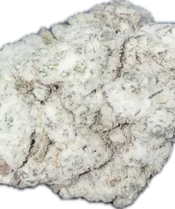 snow caps weed strain