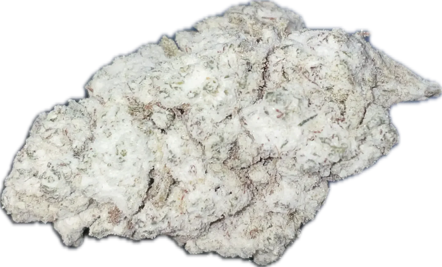 snow caps weed strain