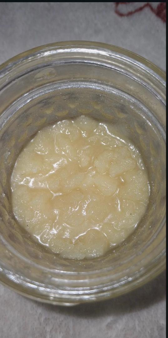 live resin badder for sale